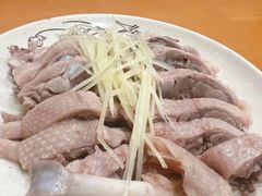 -乡亲鹅肉城(昆山店)