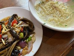 -孙家面馆(淮海第一城店)