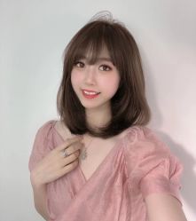-IN STYLE•造型