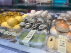 -宫门口馒头铺(创始人总店)