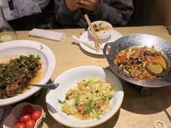 -湘阁里辣(沙井华润万家店)