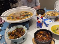 -海鸿荟·沿江菜(中山北路店)