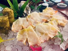 -蟹田居·活蟹料理(东城店)