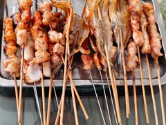 -洁神饭庄·海鲜·青岛菜·30年老字号(五四广场店)