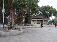 -荔湾博物馆