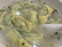 -东泰祥生煎馆(长宁路店)