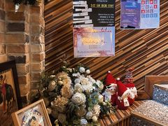 -BISTROFIORE美伊娜(伊犁南路店)