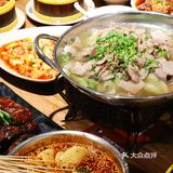 打卡魔都正宗乐山美食排队王！