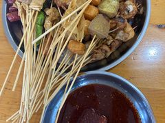 -老乔串店(青松路店)