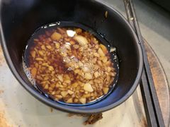 -椒椒铜炉火锅鸡(天马店)
