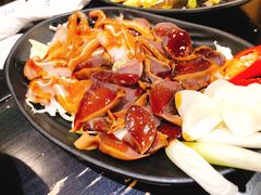 -小明同学(三里屯店)