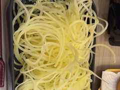 -令狐冲烤鱼·烧菜馆(达明店)