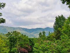 -雅达·阳羡溪山小镇中心
