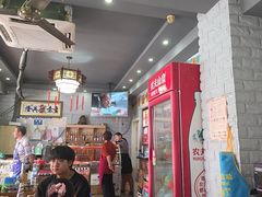 -竹青胶东摔面(黄岛开发区店)