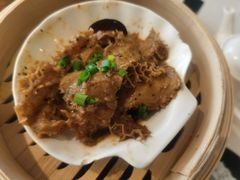 黑椒金钱-万龙洲海鲜(南新仓店)