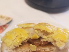 -白天鹅宾馆-宏图府餐厅