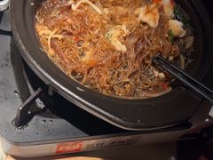 -绿茶餐厅(光谷世界城步行街店)