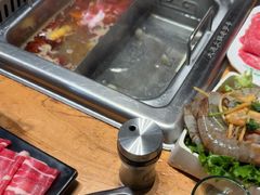 -草原塞蛮羊火锅城(港湾店)