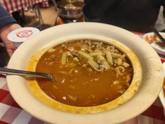 -西贝(华发商都店)