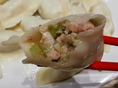 -喜家德虾仁水饺(中央大街店)