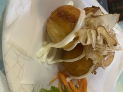 -顶屋咖喱(街道口总店)