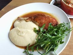 油封鸭腿-LA MAISON公鸡和龙(蛇口店)
