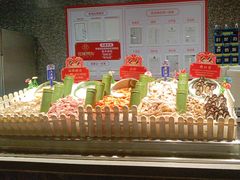 -蓉城四海黑牛烤肉海鲜自助餐厅(宜兴宝龙店)