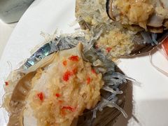 -青蓬蒸汽海鲜·深圳老字号·团建聚会(壹方城店)