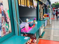 -利群海琴购物广场(商丘路店)