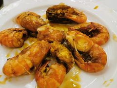 -东江海鲜酒家(艺都分店)