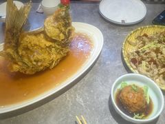 -闫府私房菜·老字号(恒隆店)