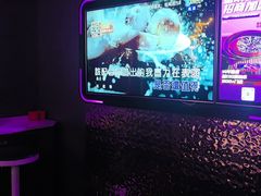 -星聚会KTV(龙湖上海奉贤天街店)