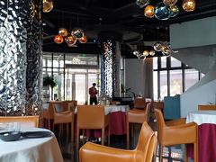 -岁粤Moon·湖景餐厅(月光码头店)