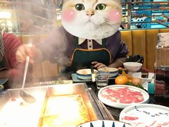 -五星桥原切肥牛火锅·30年专注好牛肉(湖塘店)