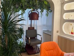 -瑶舍头疗·瑶浴·芳香热石SPA(五洲国际店)