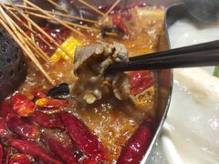 -热辣宗师·串串火锅(万达金街店)