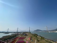 -芒洲湿地公园