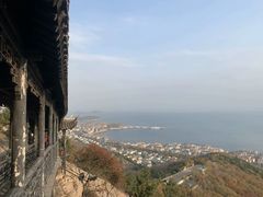-石老人观光园