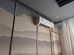 -御如意足道养生时代(新华路店)