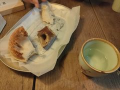 -仙峰天然面包(迎宾路店)