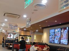 -新石器烤肉(百联川沙店)