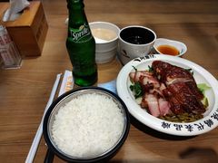 -阿皇仔烧鹅(麦地店)