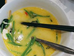 -食大利香港茶餐厅(南亚风情第一城店)