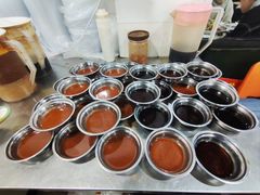 -瑞安第一泡·后街泡泡(虹桥后街店)