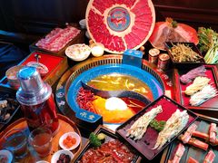 -吼堂老火锅(万寿宫店)