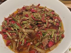 -柴米油盐(土菜院子店)