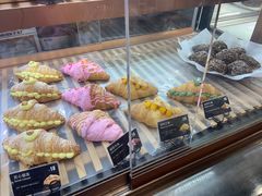 -牛角村(大族广场店)