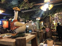 -囧人粗品·泰国街市料理(霖峰店)
