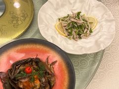 -杭州香格里拉·香宫中餐厅