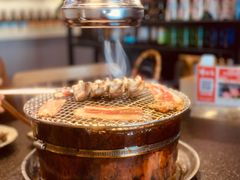 -醉火烧泥炉烤肉(孩儿巷店)